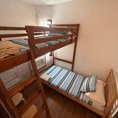 Alquilaencanarias Medano Lugar De Encuentro El Medano  Ngoại thất bức ảnh