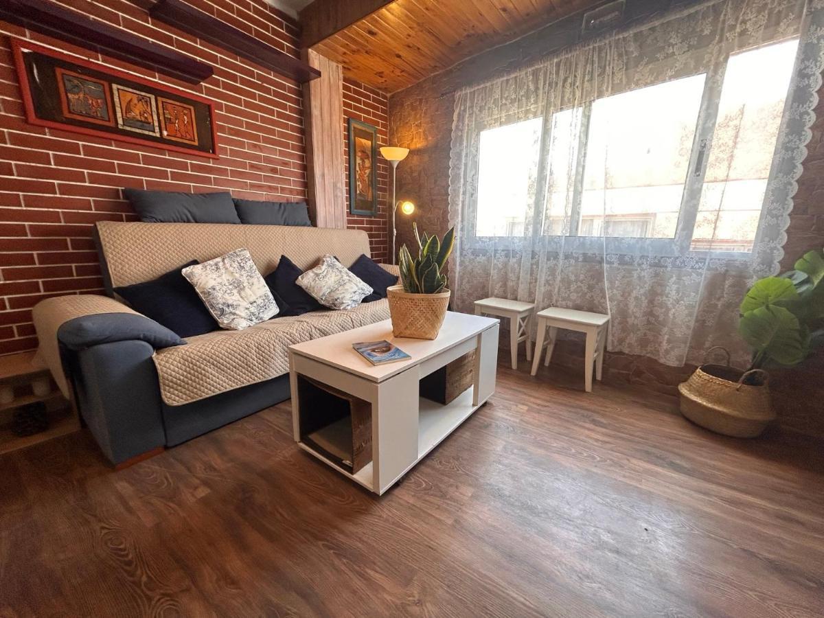 Alquilaencanarias Medano Lugar De Encuentro El Medano  Ngoại thất bức ảnh