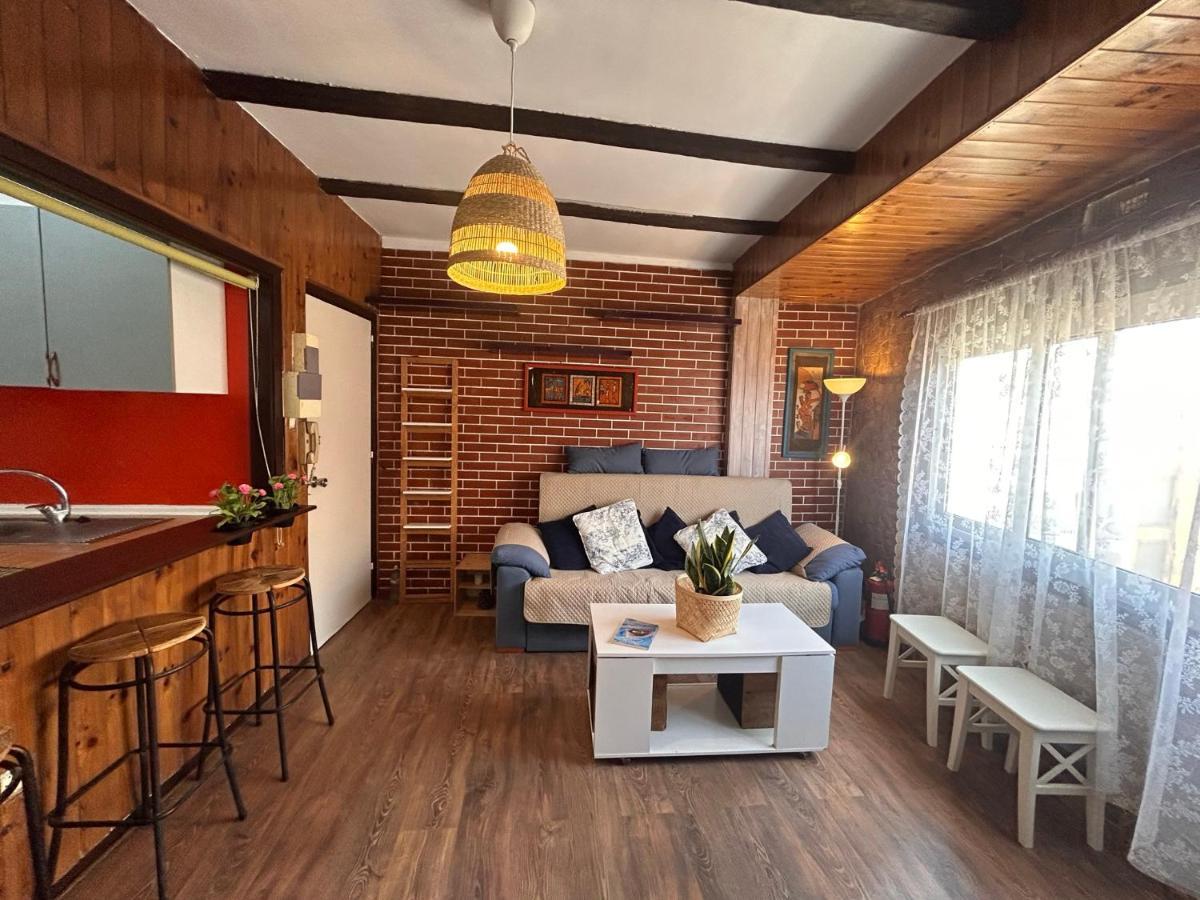 Alquilaencanarias Medano Lugar De Encuentro El Medano  Ngoại thất bức ảnh