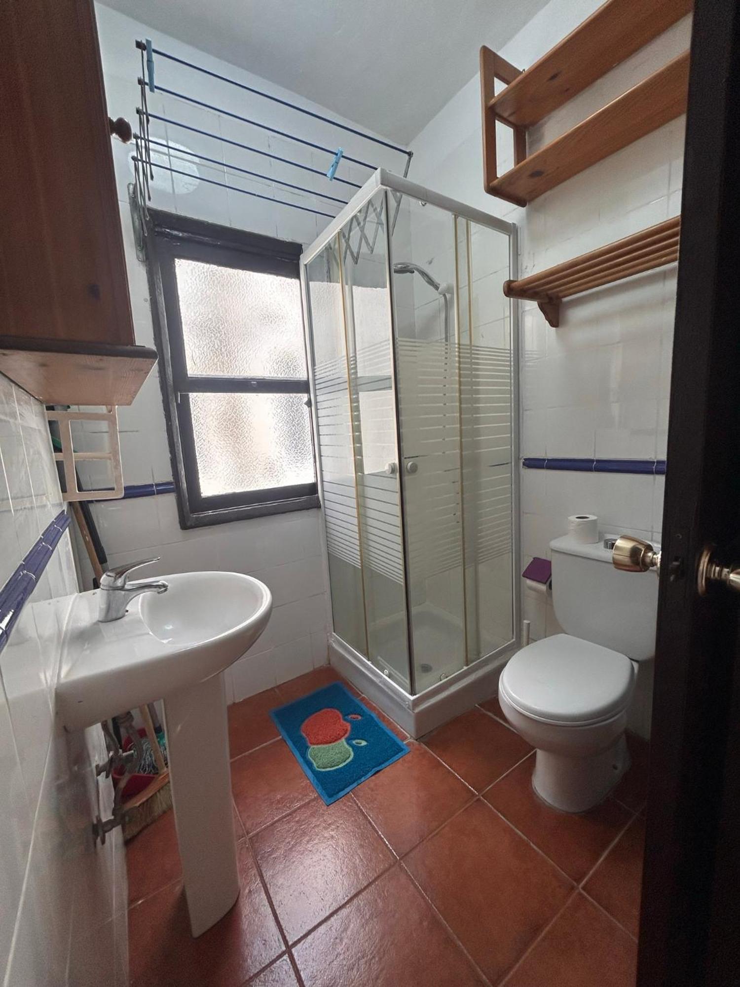 Alquilaencanarias Medano Lugar De Encuentro El Medano  Ngoại thất bức ảnh