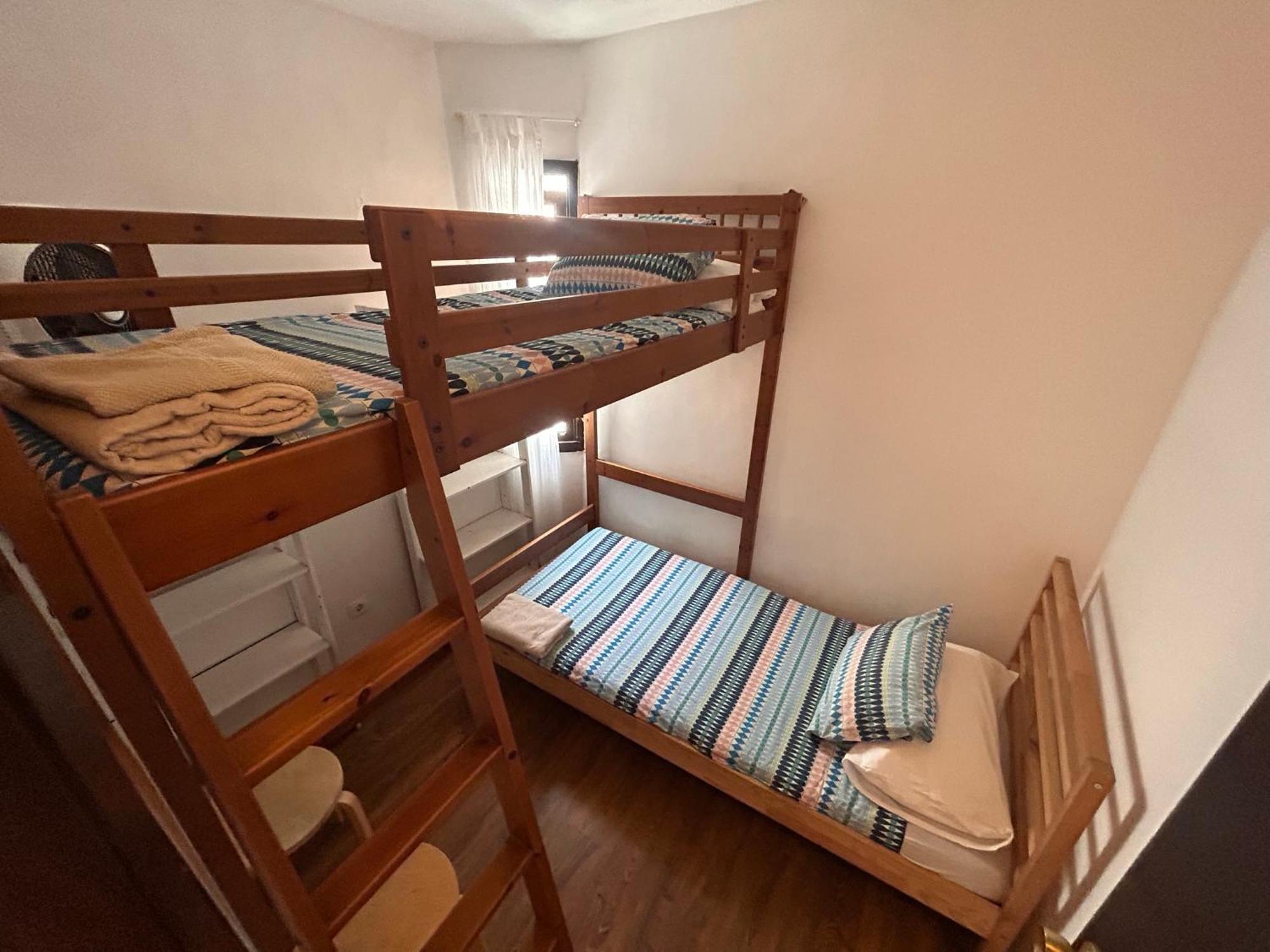 Alquilaencanarias Medano Lugar De Encuentro El Medano  Ngoại thất bức ảnh