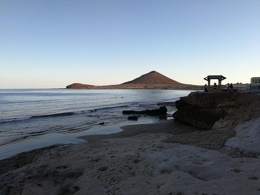 Alquilaencanarias Medano Lugar De Encuentro El Medano  Ngoại thất bức ảnh